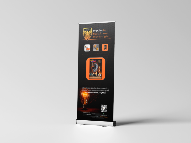 Diseño de Publicidad a Medida