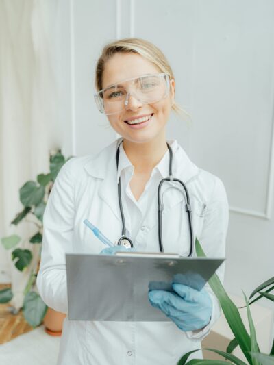 🩺 Salud y Bienestar