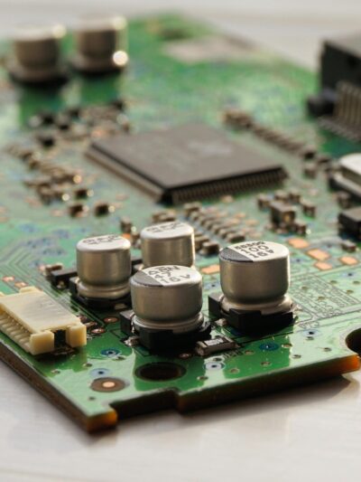 💻 Tecnología y Digital