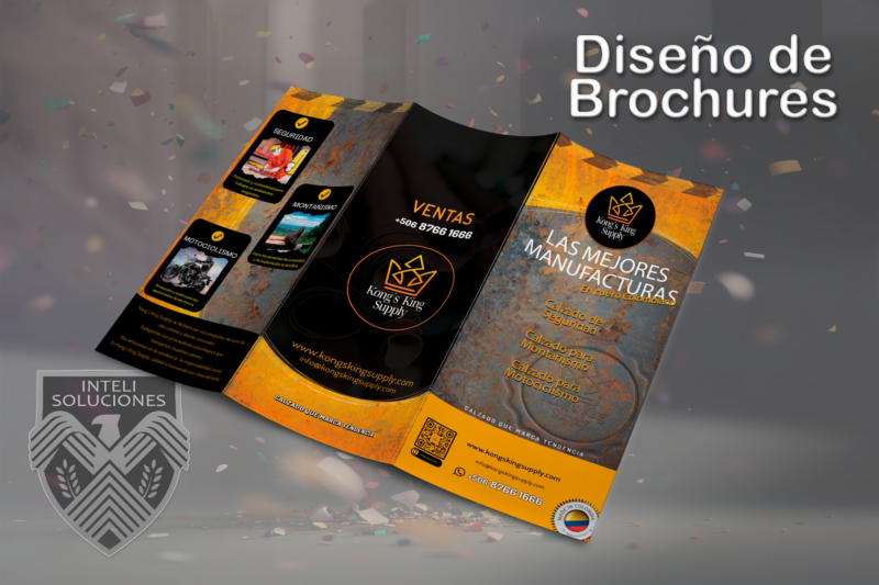 Diseño de Publicidad a Medida