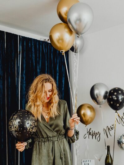 🎊 Eventos y Gastronomía