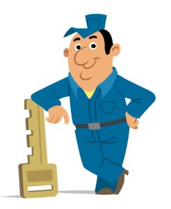 Cerrajero Profesional 24 Horas.