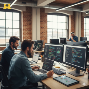 Se programa a medida