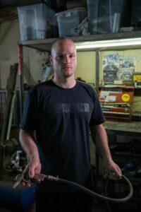 Mecánico Automotriz a Domicilio