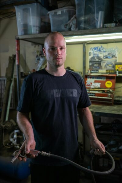 Mecánico Automotriz a Domicilio