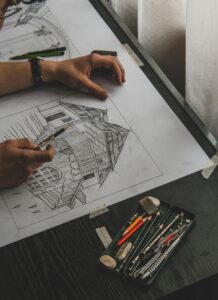 Diseño Arquitectónico y Dirección Técnica de Obras